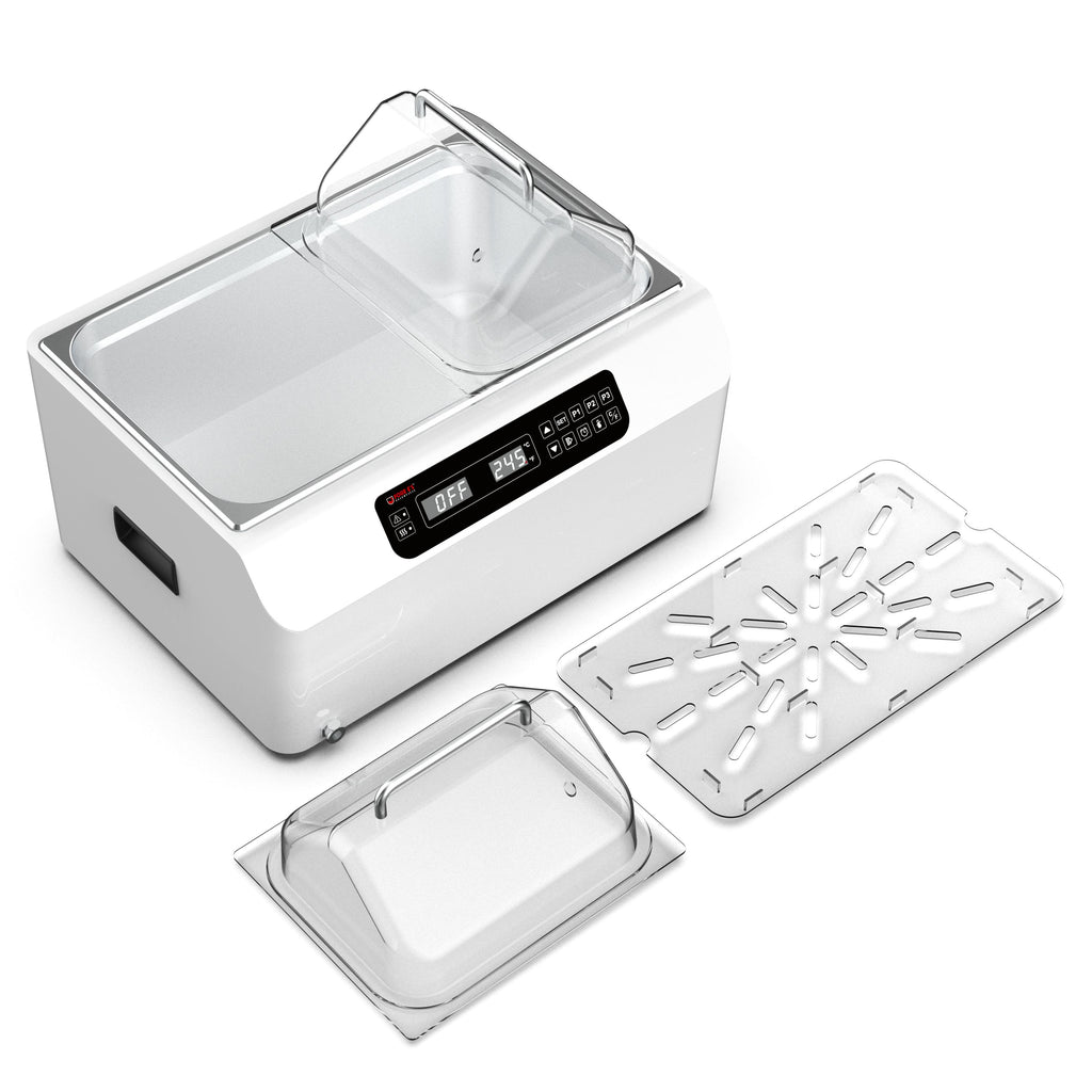 Water Bath WB401, 4