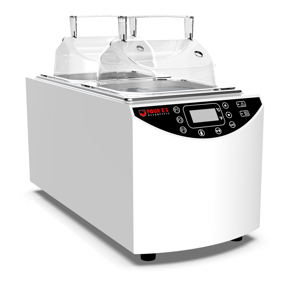 Water Bath WB201, 2