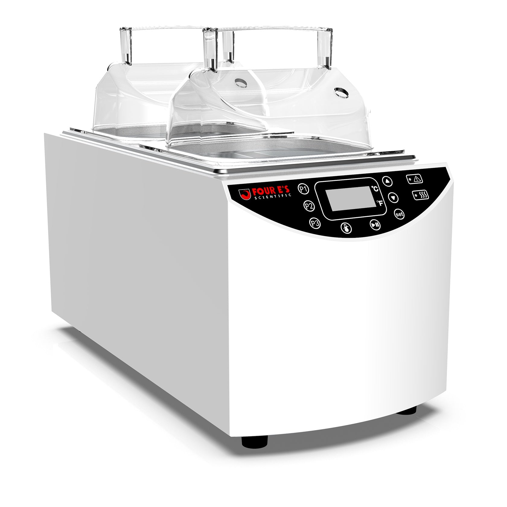 Water Bath WB201, 2