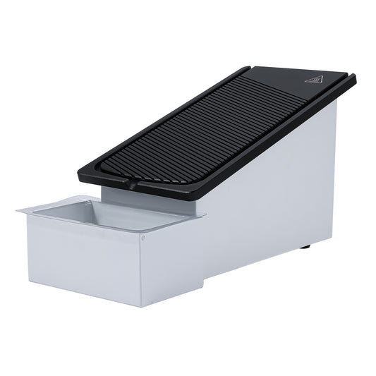 Paraffin Wax Trimmer, detail