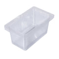 Paraffin Wax Trimmer Tray Liners