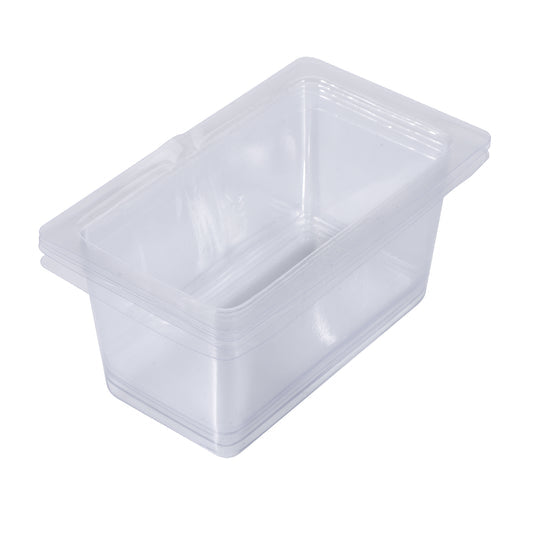 Paraffin Wax Trimmer Tray Liners