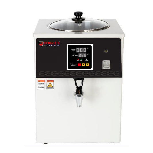 Advanced Paraffin Wax Dispenser