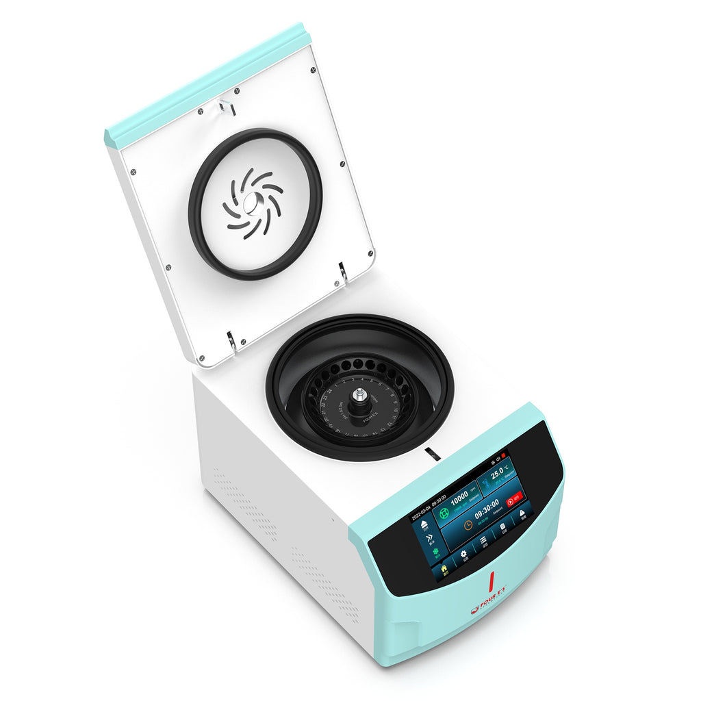 Centrifuge CF221, new 6