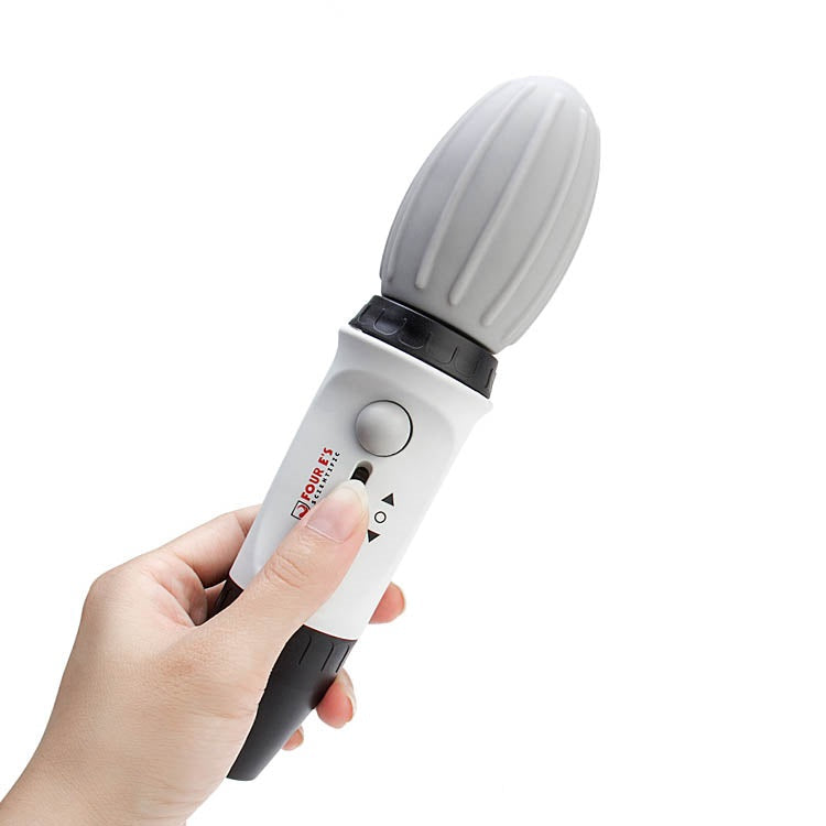 Black Pipette Controller TS-PC-05