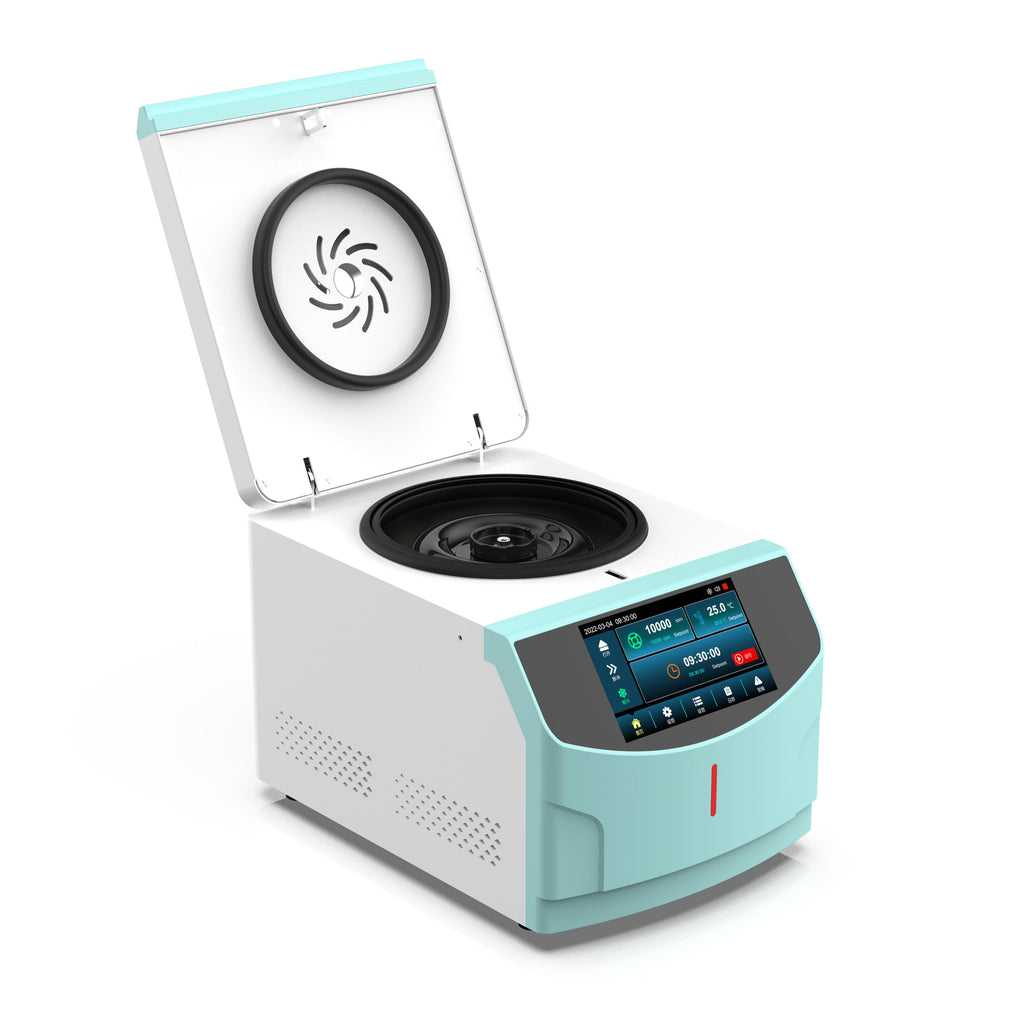 Centrifuge CF221, new 5