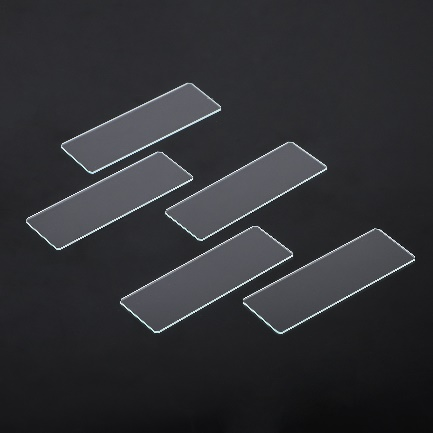 Plain Microscope Slides