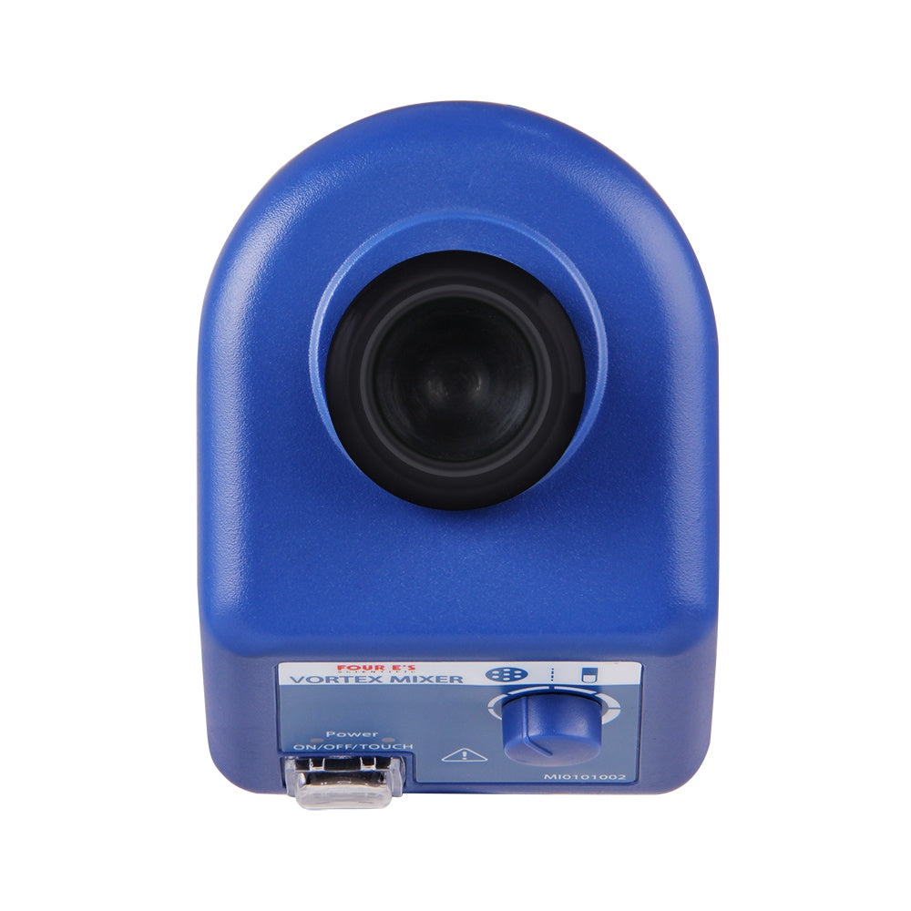Variable Speed Vortex Mixer MI0101002, 3