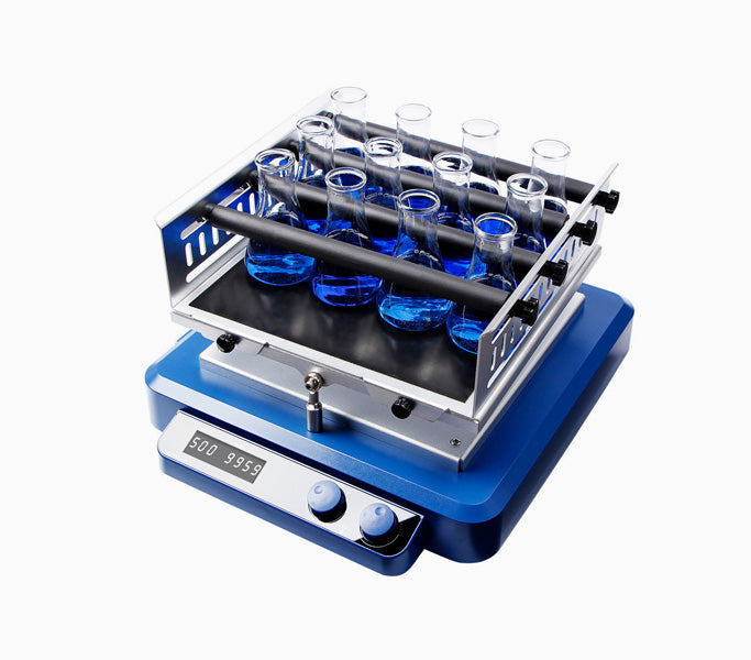 LED Digital 3D Shaker