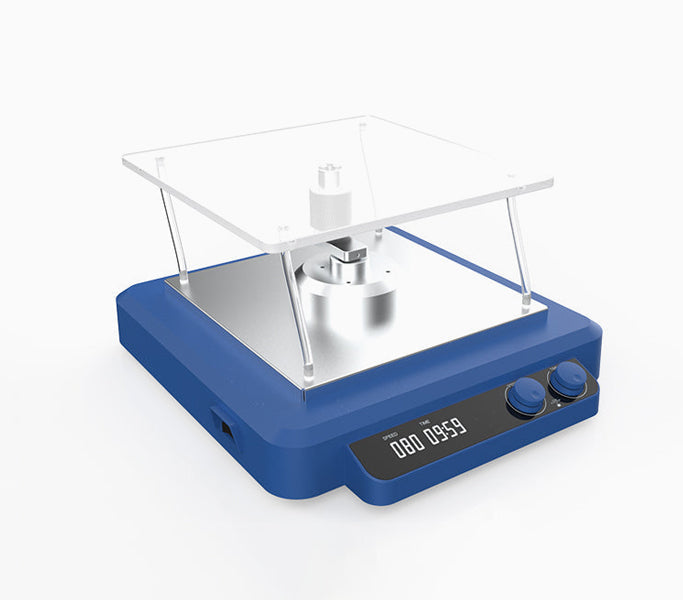Digital 3D Rocker