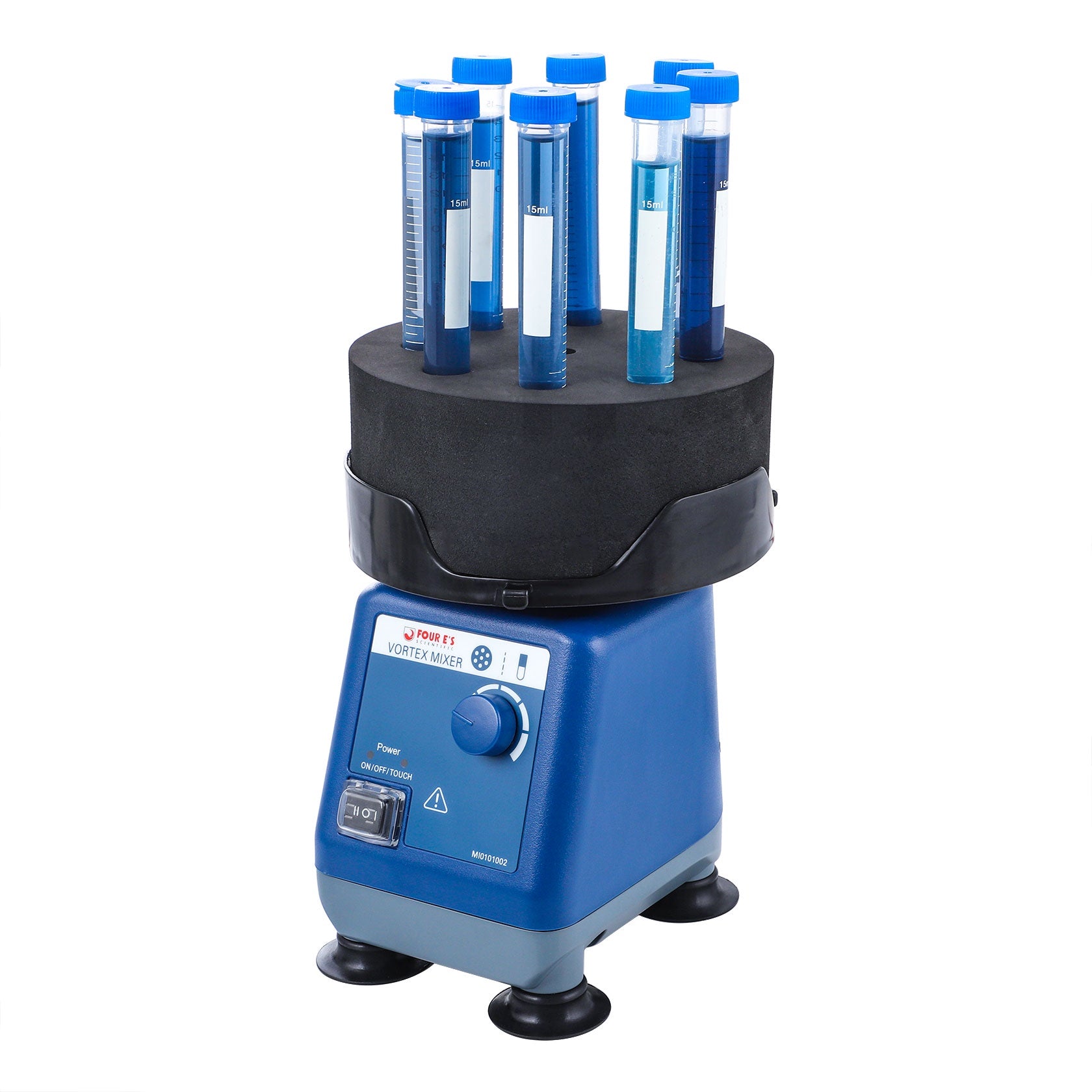 Variable Speed Vortex Mixer MI0101002, 1