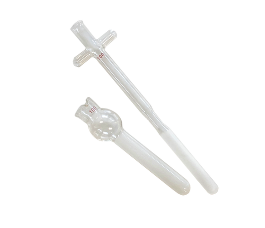Glass Homogenizer 10-20mL Dounce/TenBroeck Style