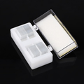 Microscope Cover Glasses
