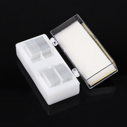 Microscope Cover Glasses