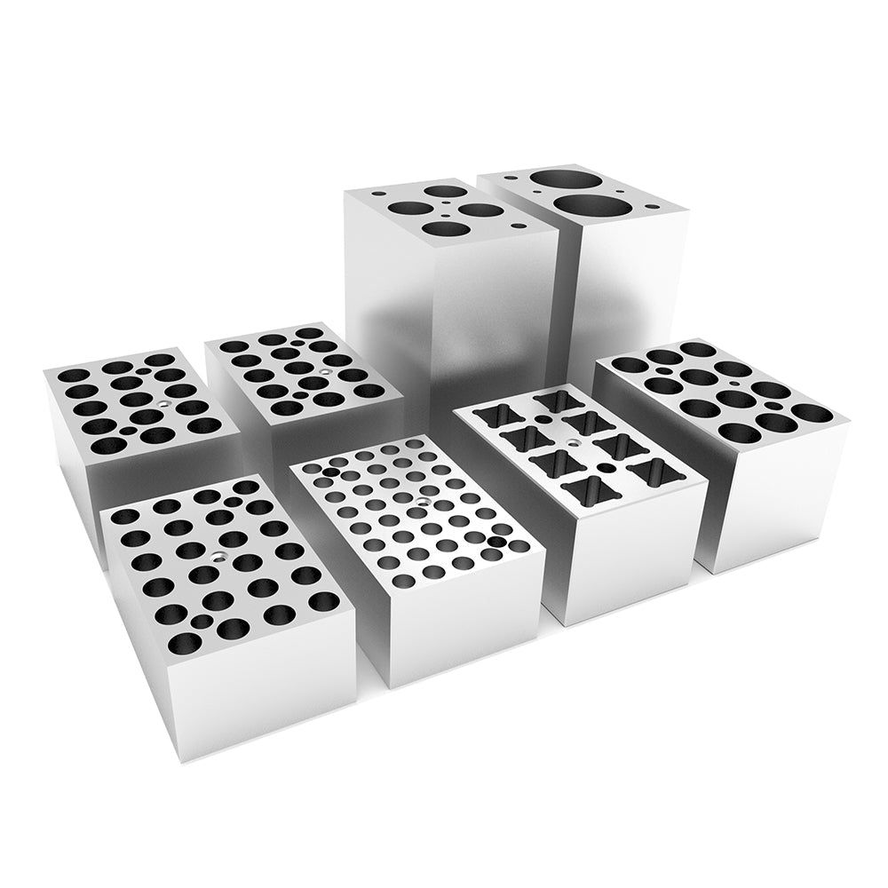 Mini Dry Bath Incubator