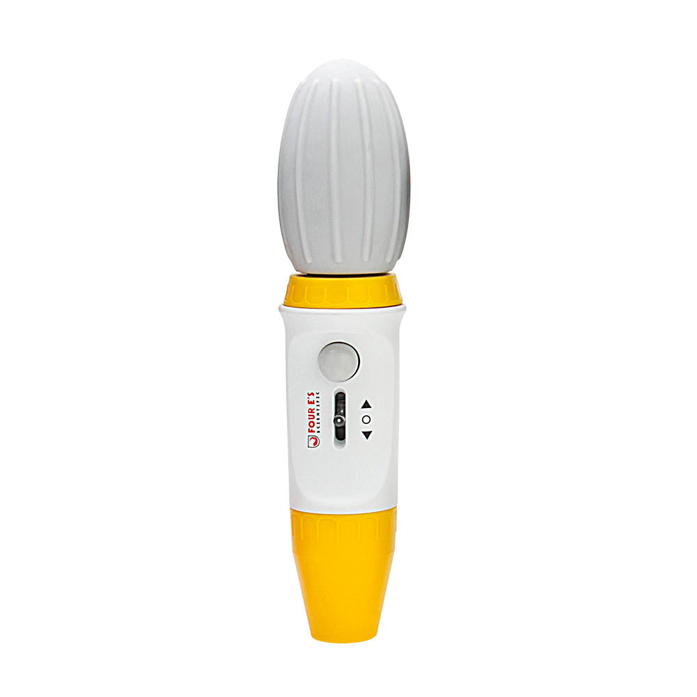 Yellow Pipette Controller TS-PC-04