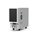 Slide Ultraviolet Printer Single Hopper