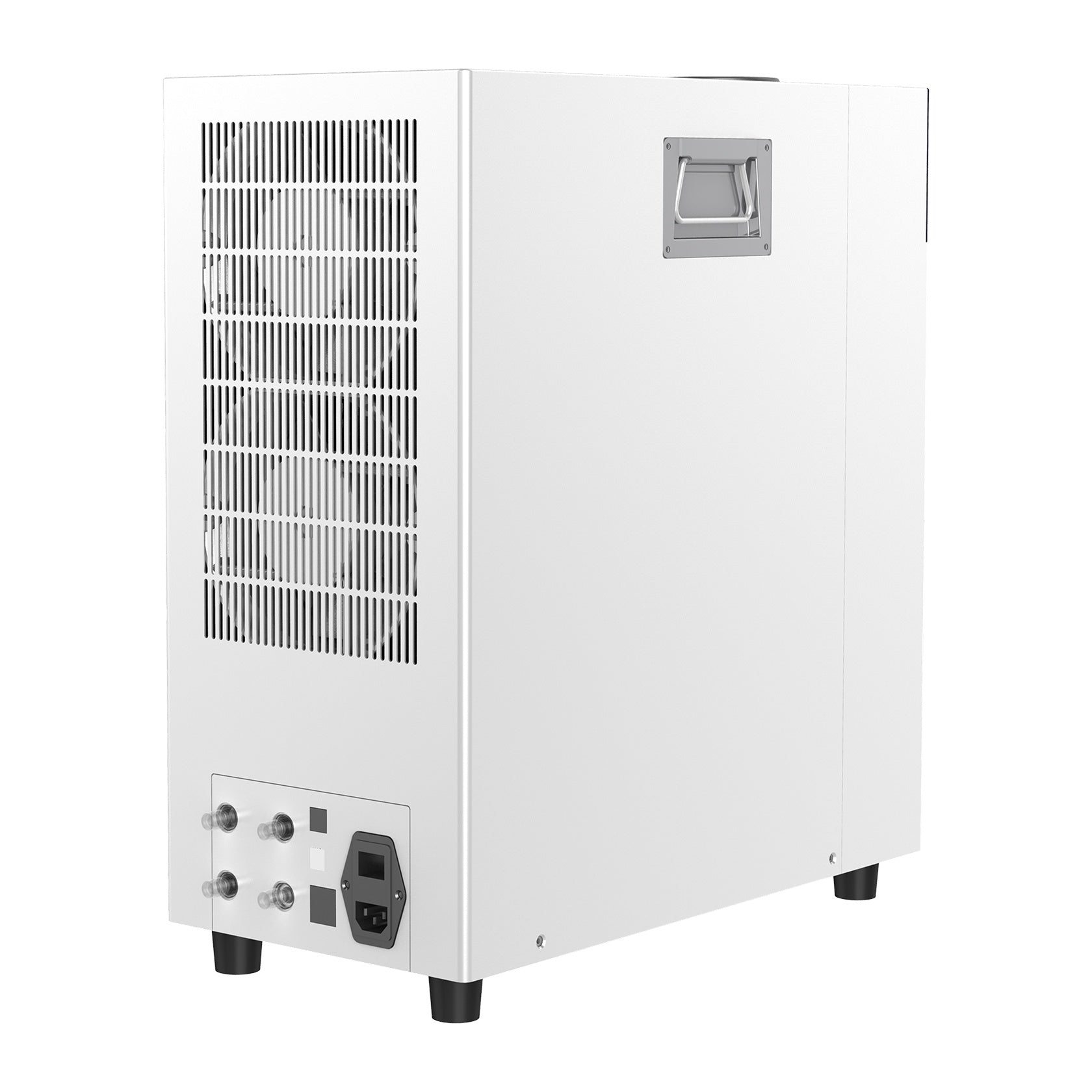 Rotary Evaporator Chiller CH800, 4