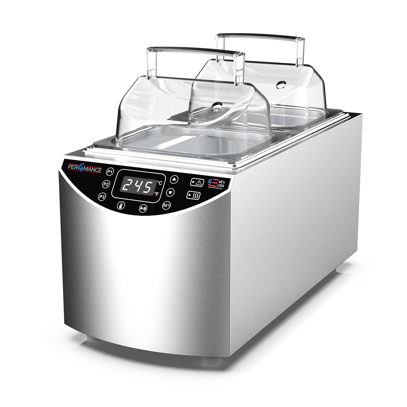 Water Bath, 5 Liter
