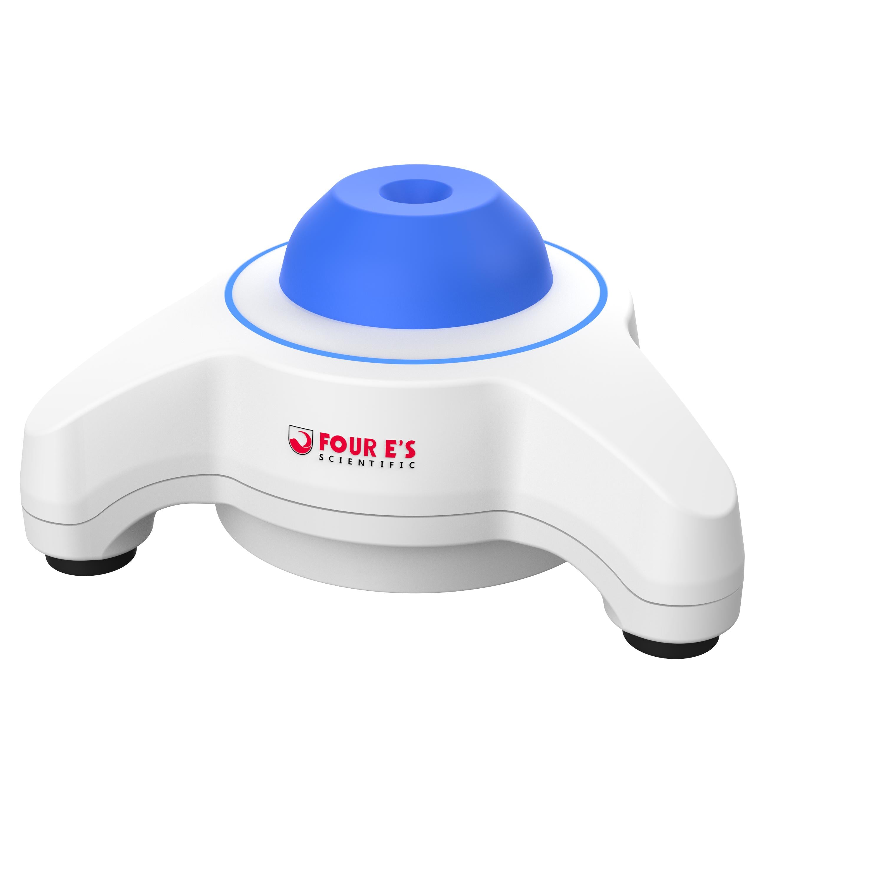 Mini Vortex Mixer VM112, 3
