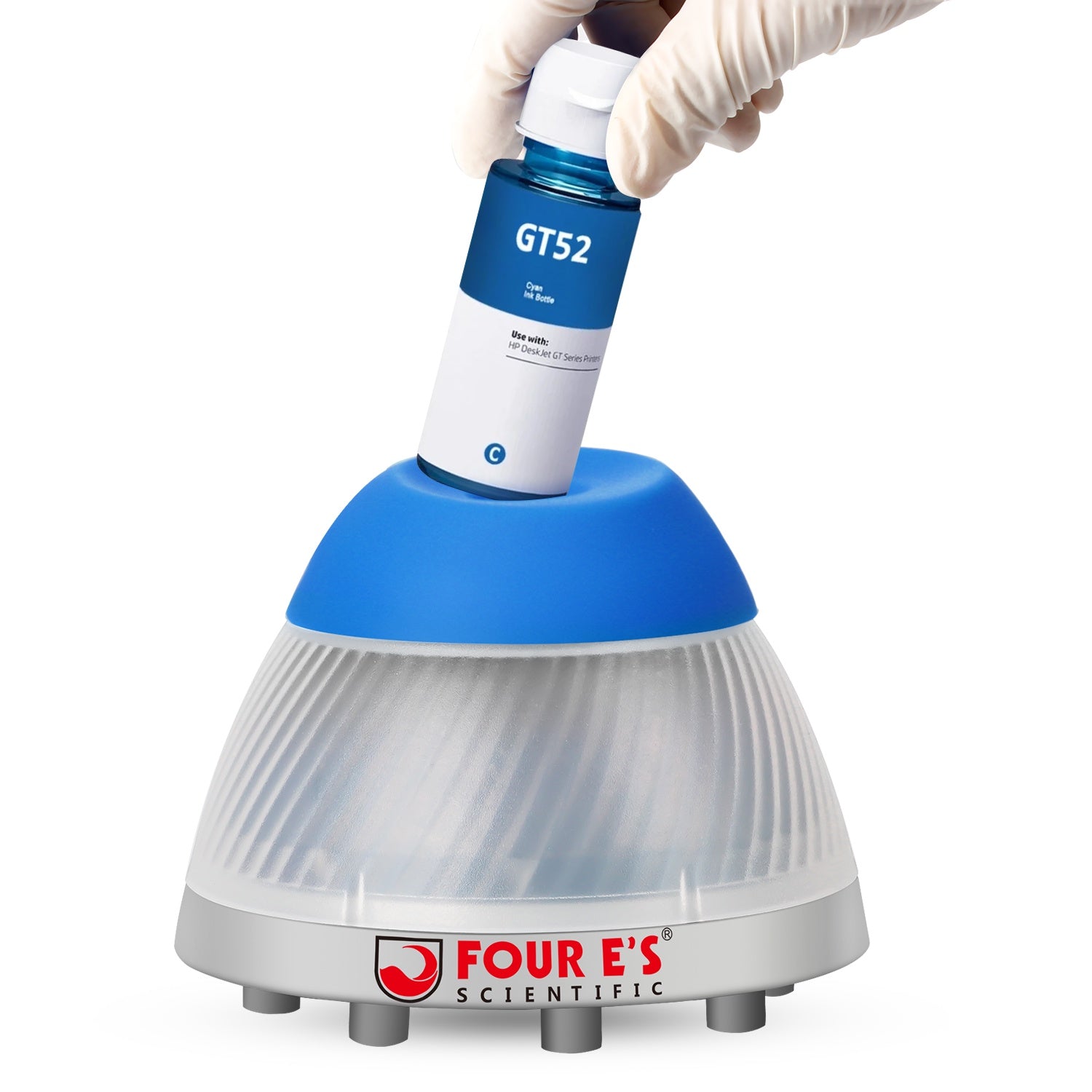 Fixed Speed Vortex Mixer MI0101001, 3