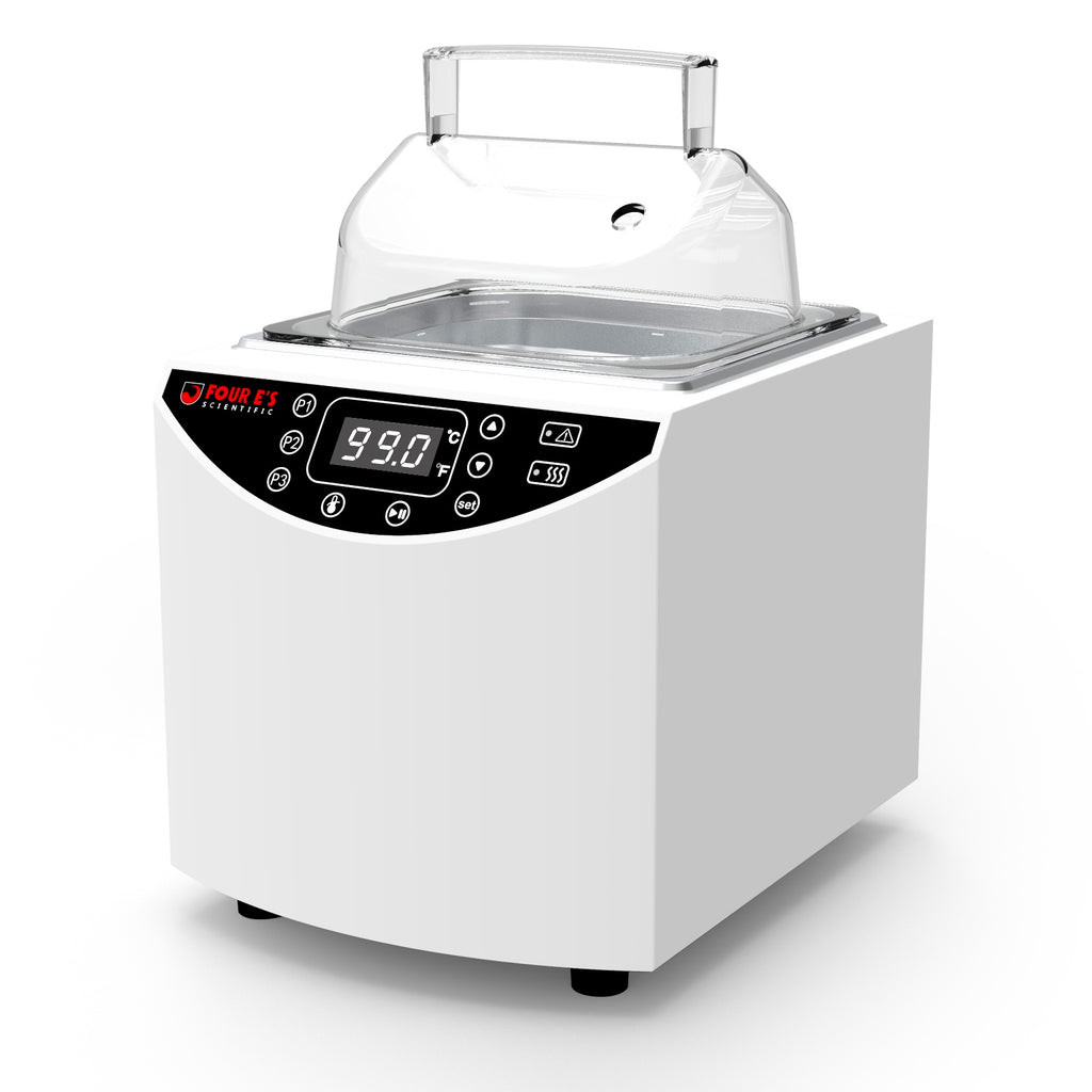 Water Bath WB101, 3