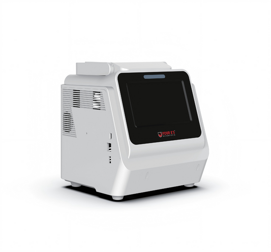 Real-Time PCR T1604