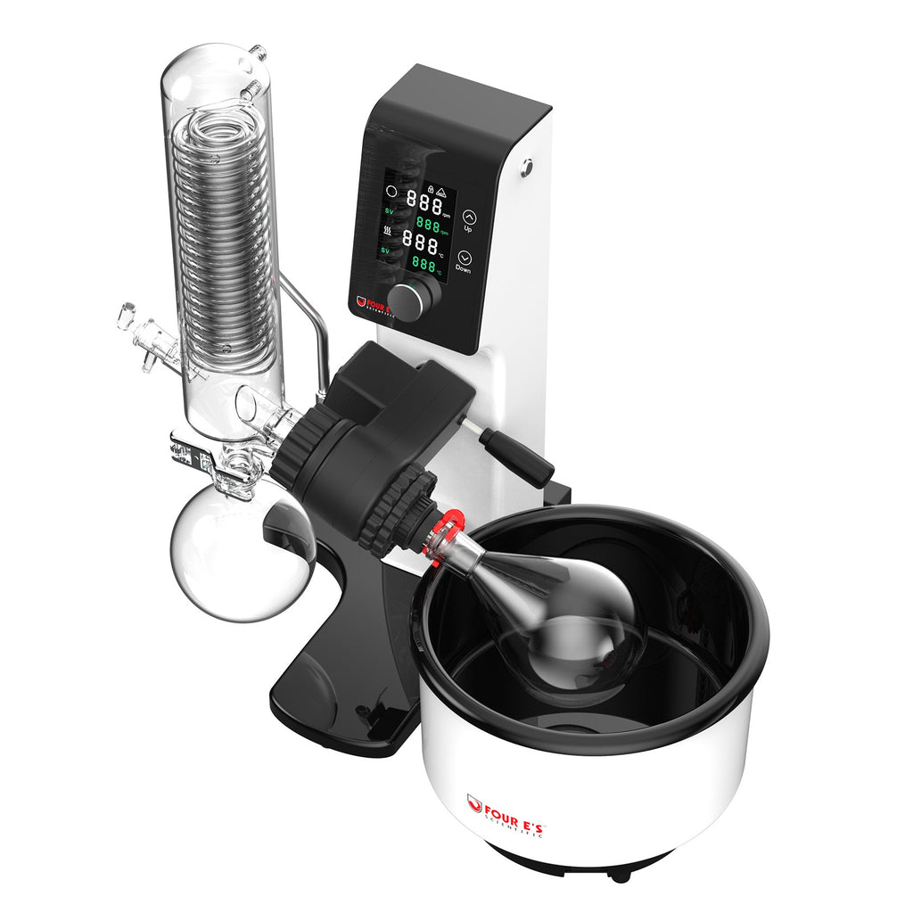 Rotary Evaporator RV231, 3