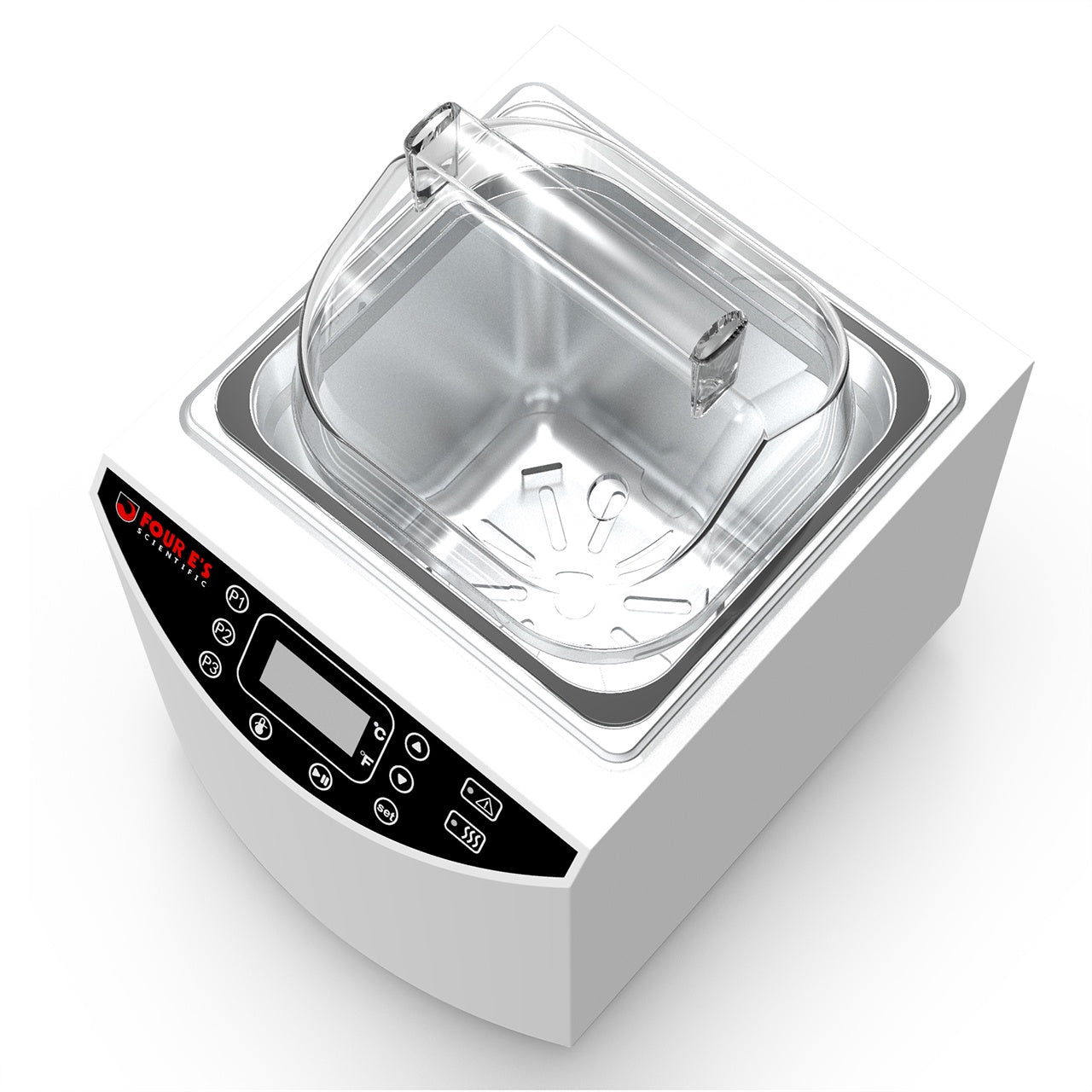 Water Bath WB101, 4