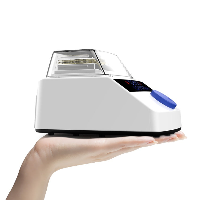 Mini Dry Bath Incubator TC0401005, 6