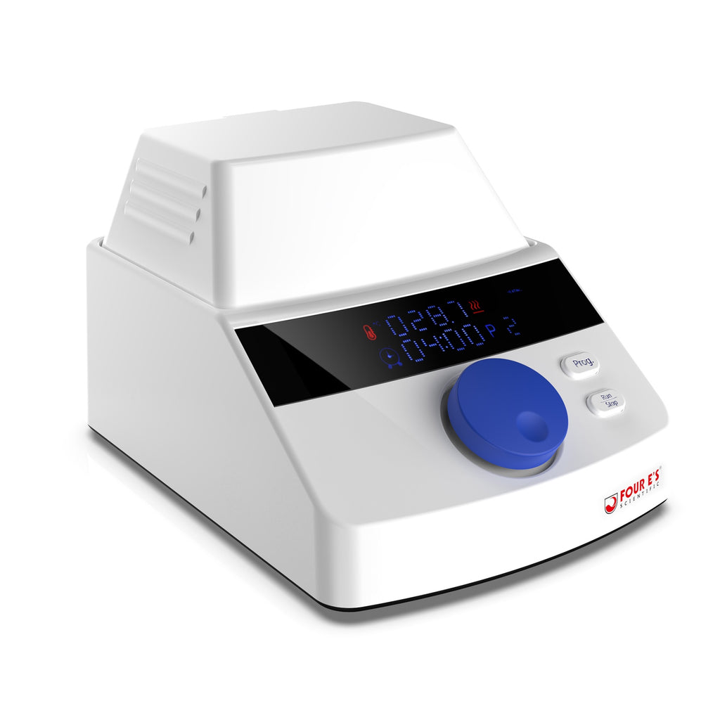 Mini Dry Bath Incubator TC0401006, 8