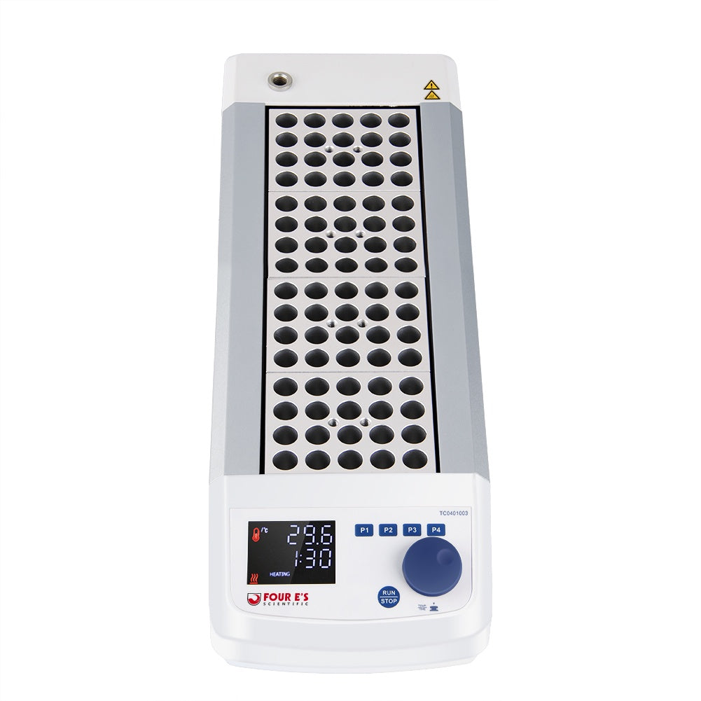 Dry Bath Incubator TC0401003, 1