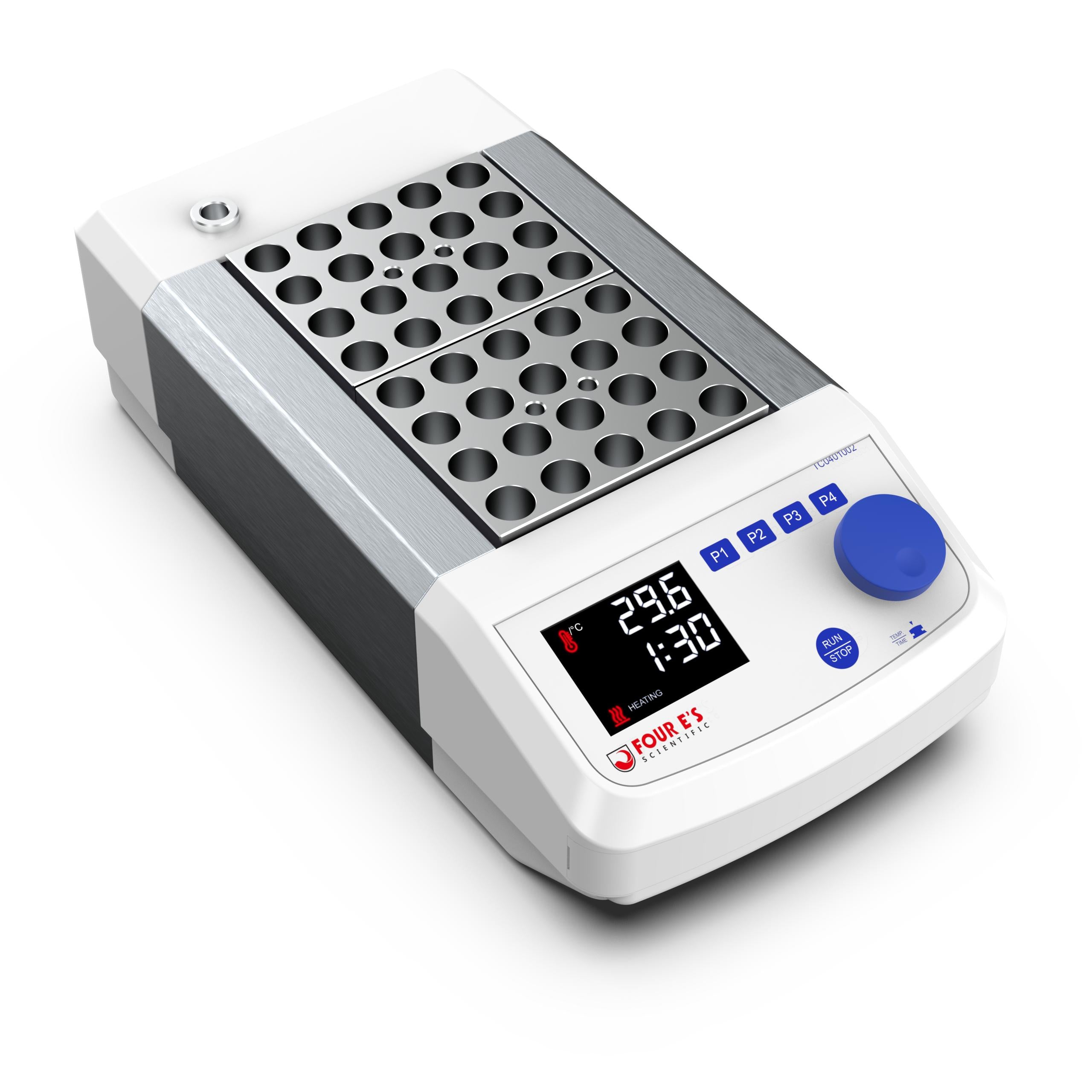 Dry Bath Incubator TC0401002, 1