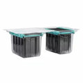 Conductive Pipette Tips, Hanging Rack