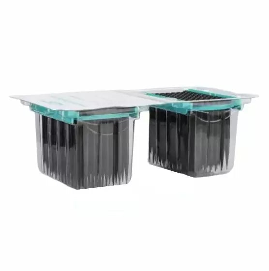 Conductive Pipette Tips, Hanging Rack