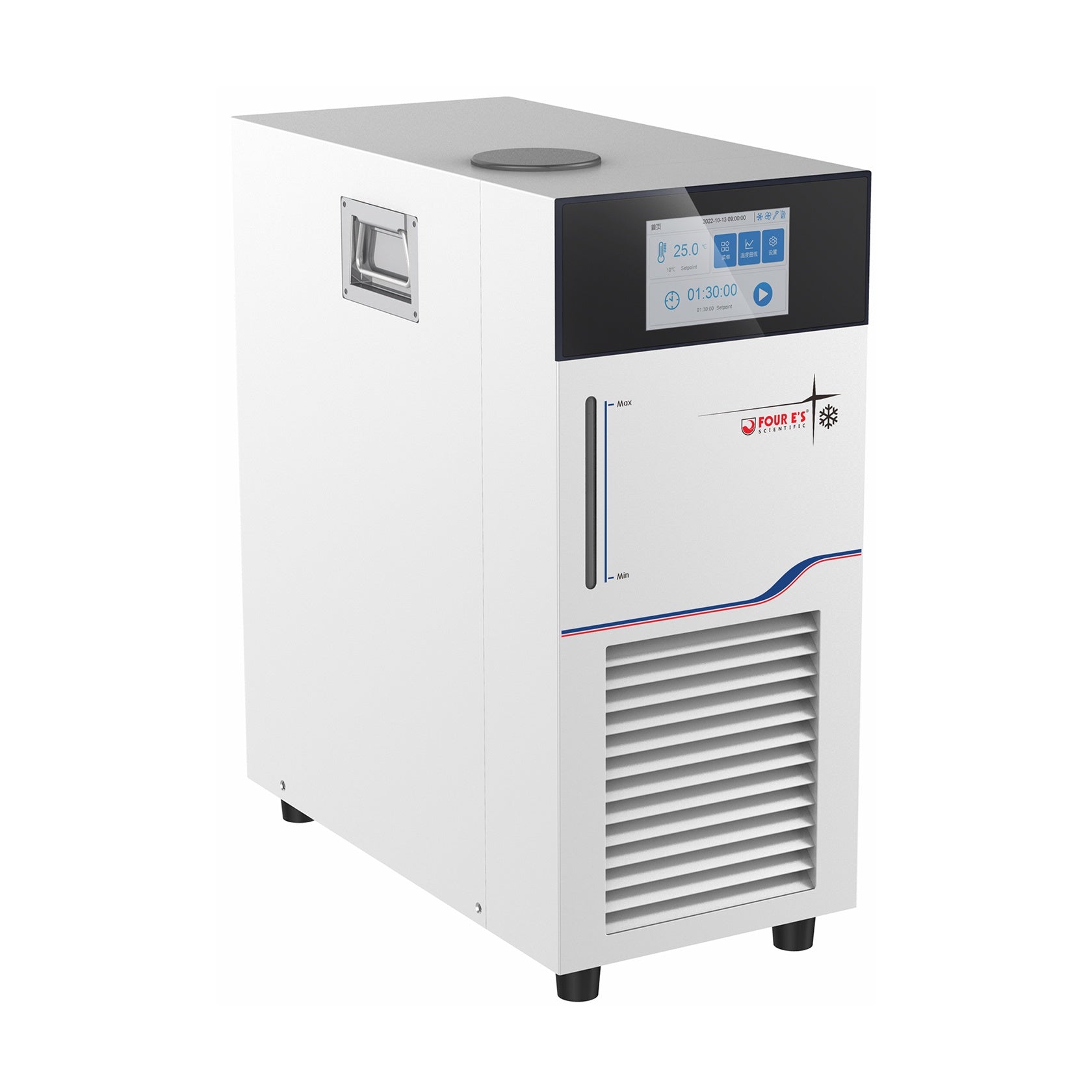 Rotary Evaporator Chiller CH800, 1