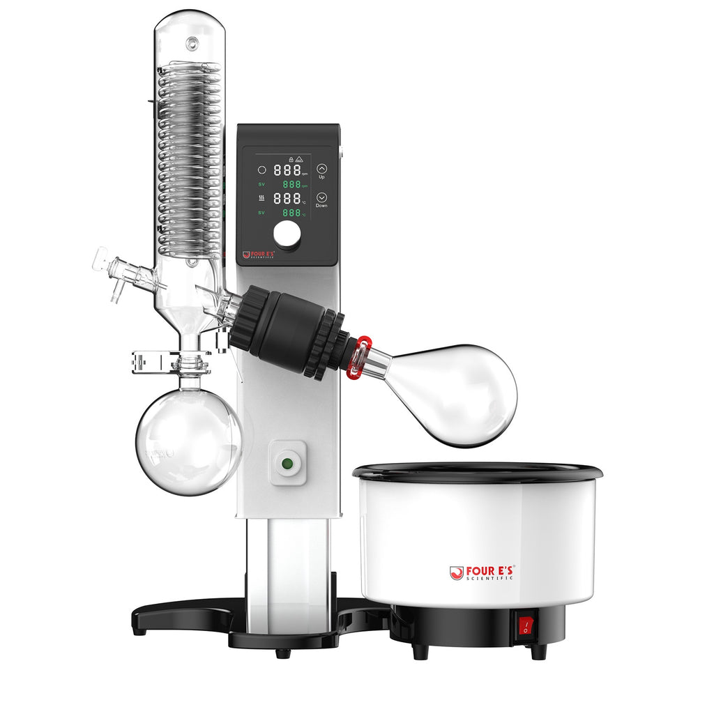 Rotary Evaporator RV231, 5