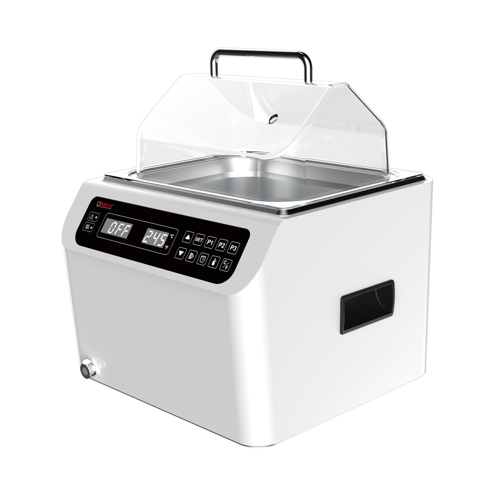 Water Bath WB301, 2