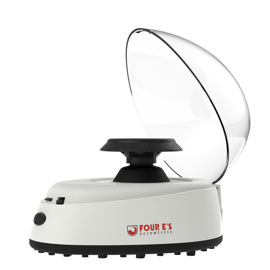 Centrifuge CF221, 4