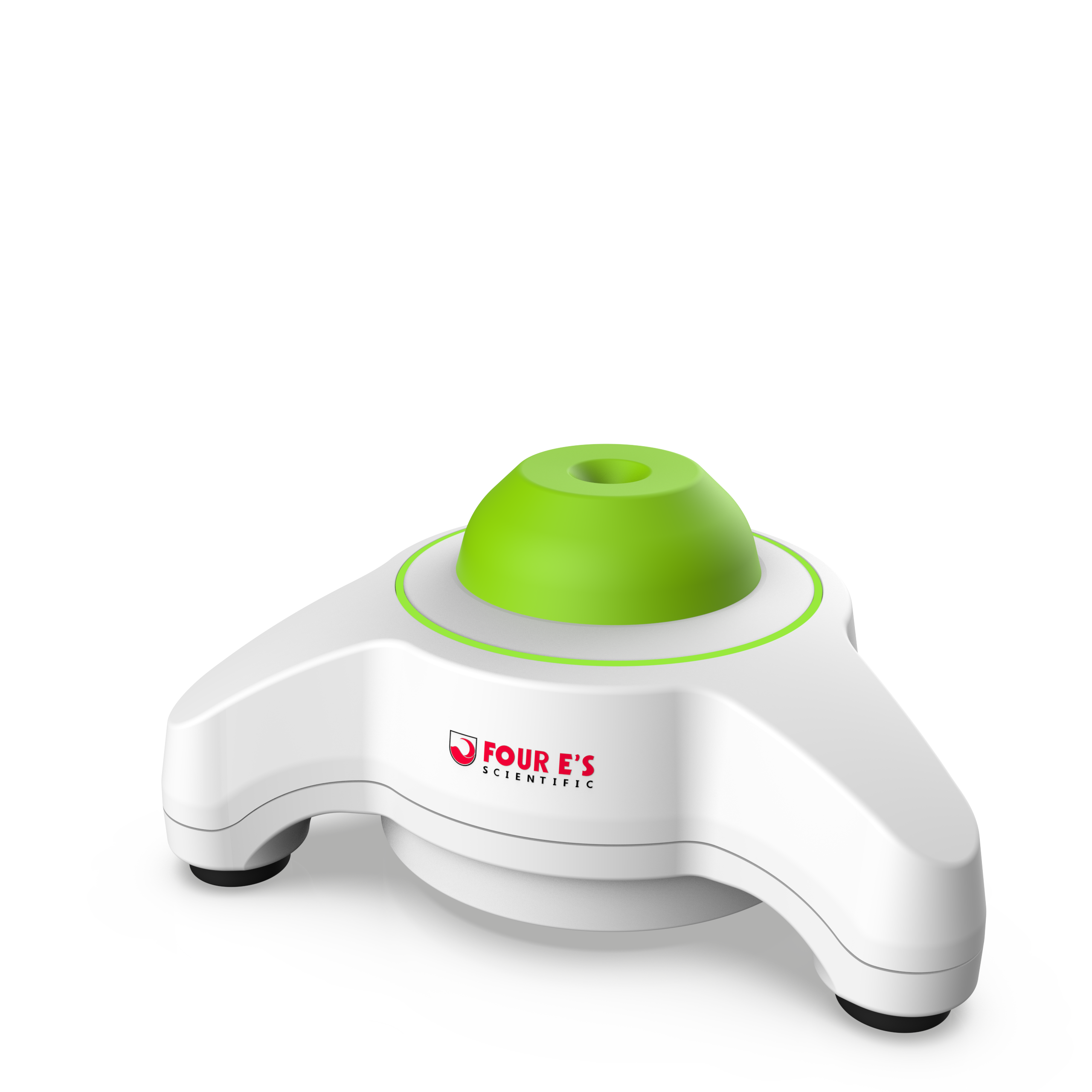 Mini Vortex Mixer VM112B, 1