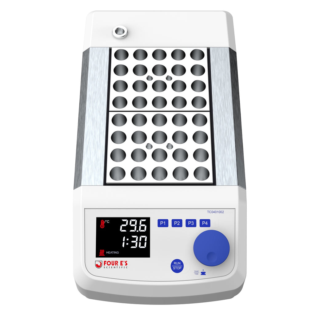 Dry Bath Incubator TC0401002, 2