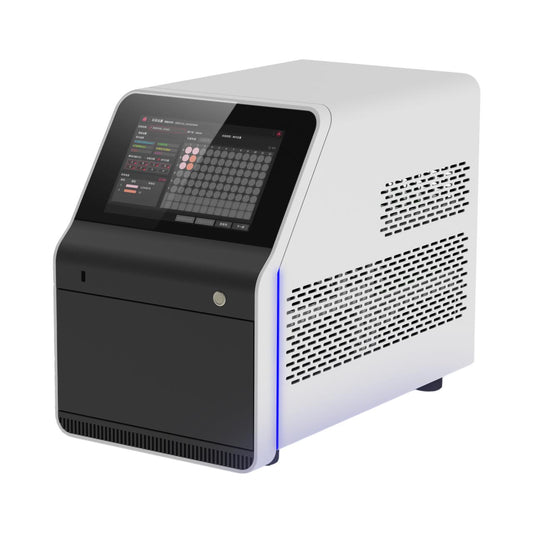 Real-Time Fluorescent Quantitative PCR System 960406