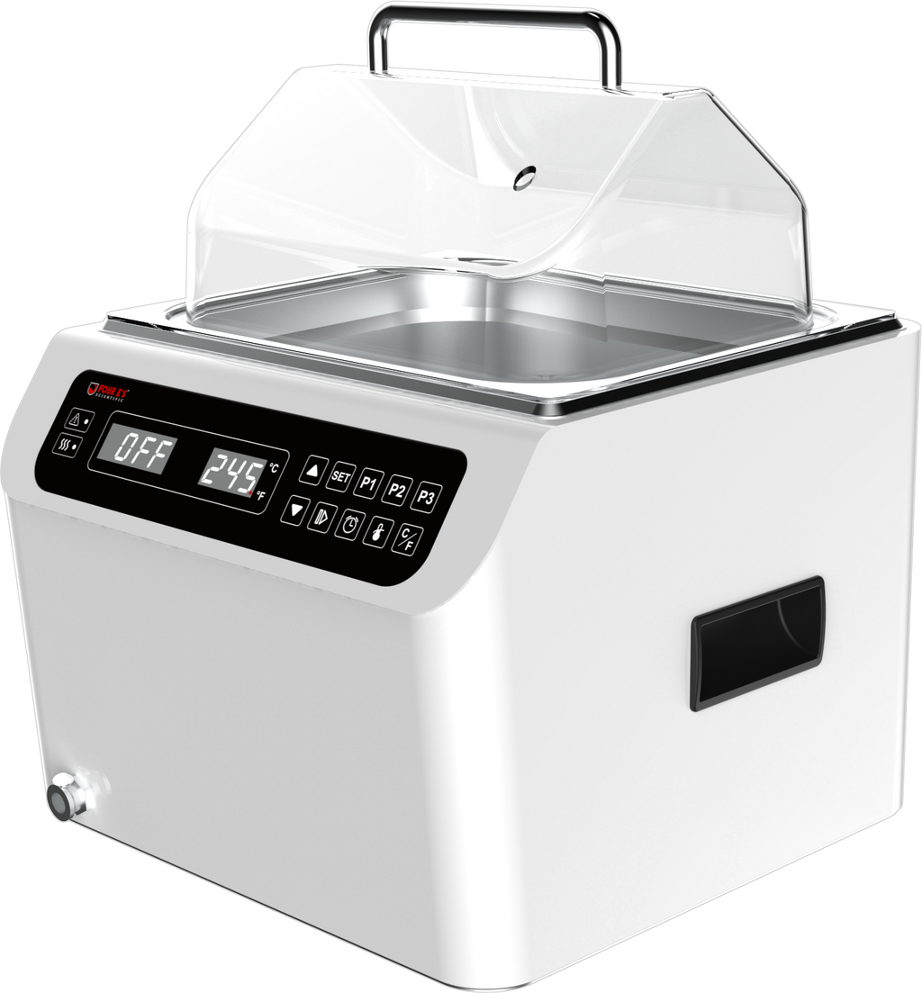Water Bath WB301, 4