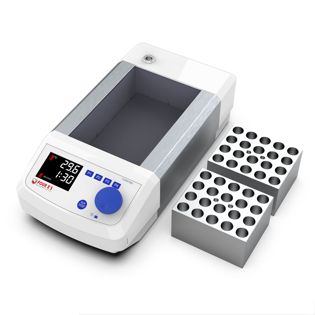 Dry Bath Incubator TC0401002, 5