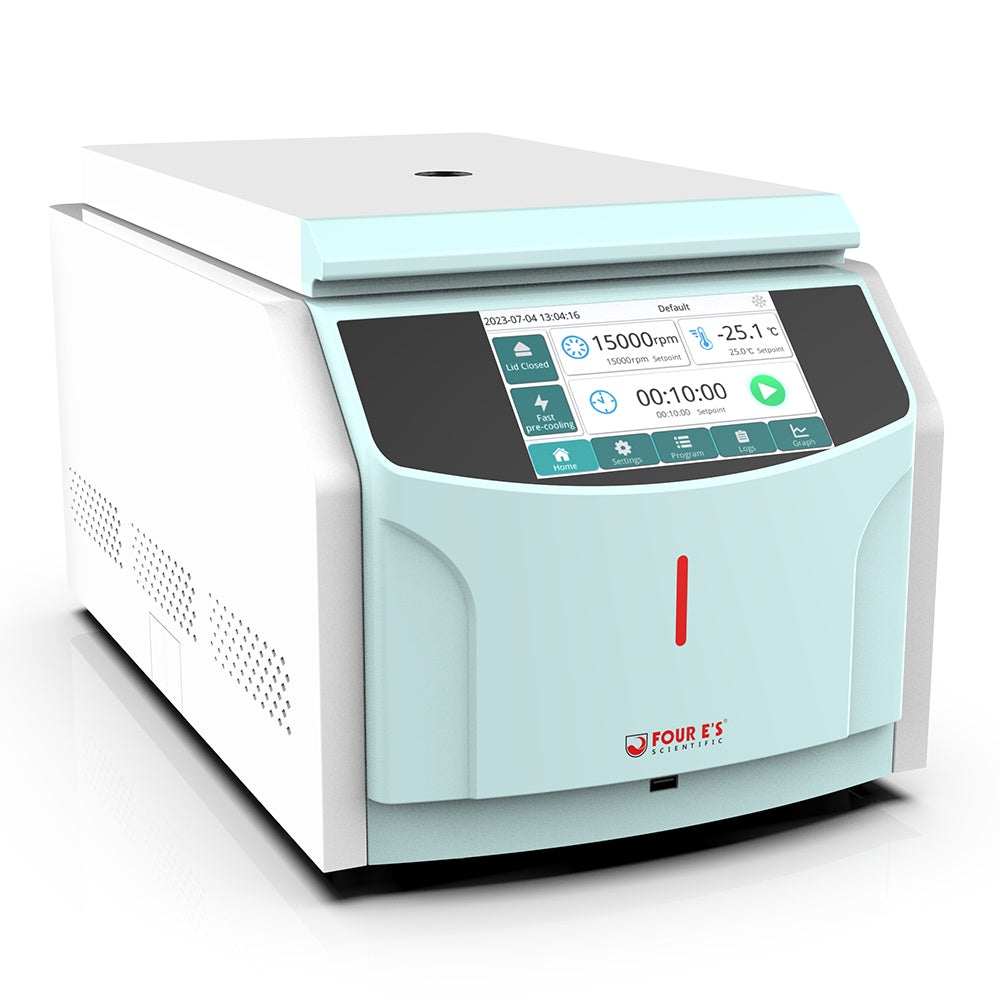 Centrifuge CF321, new 2