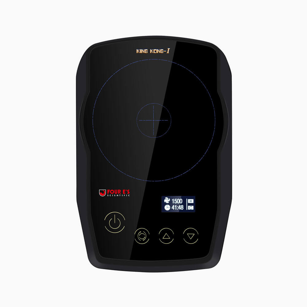 Ultra-flat Mini Magnetic Stirrer