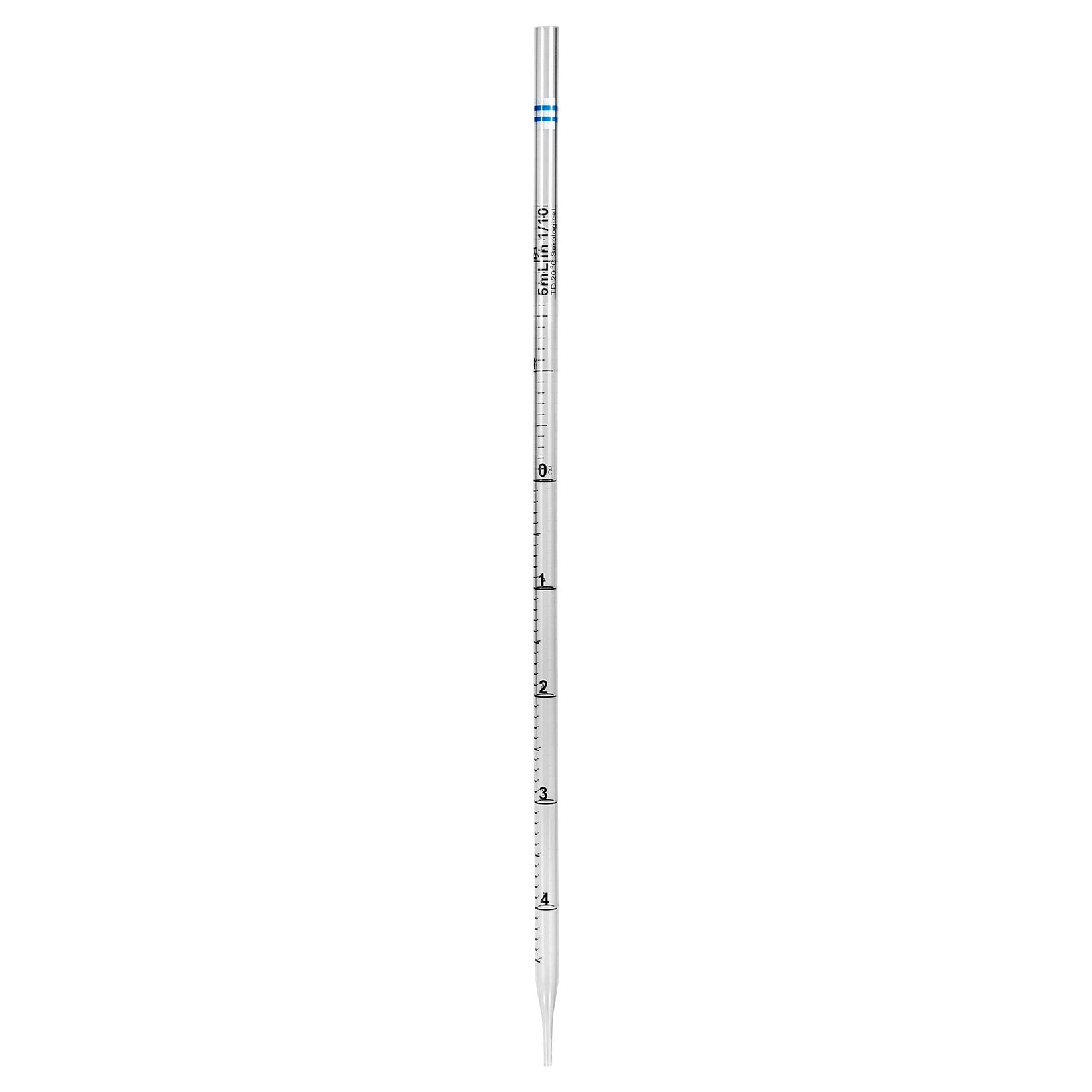 Serological Pipette 5mL