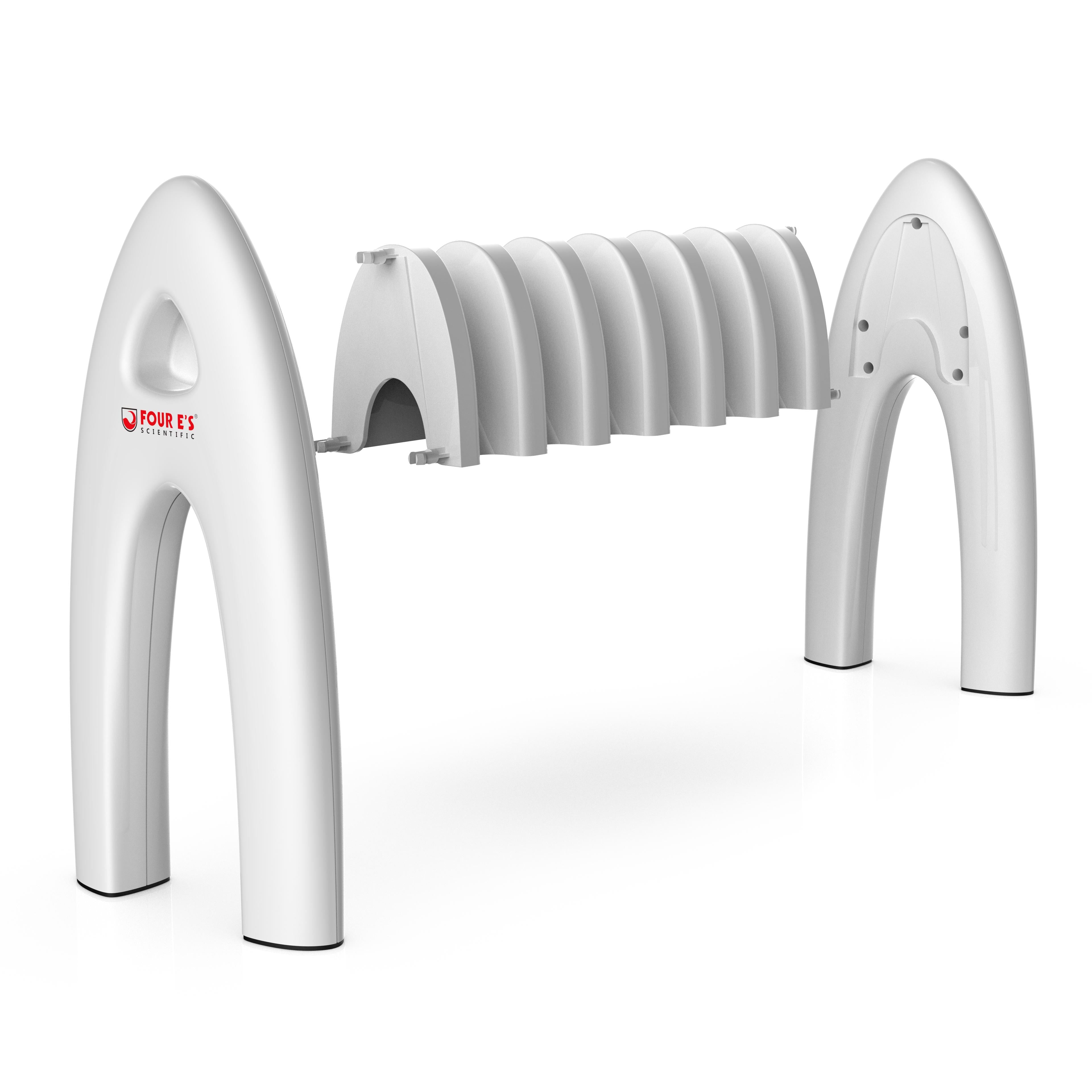 Pipette Stand Compact 7
