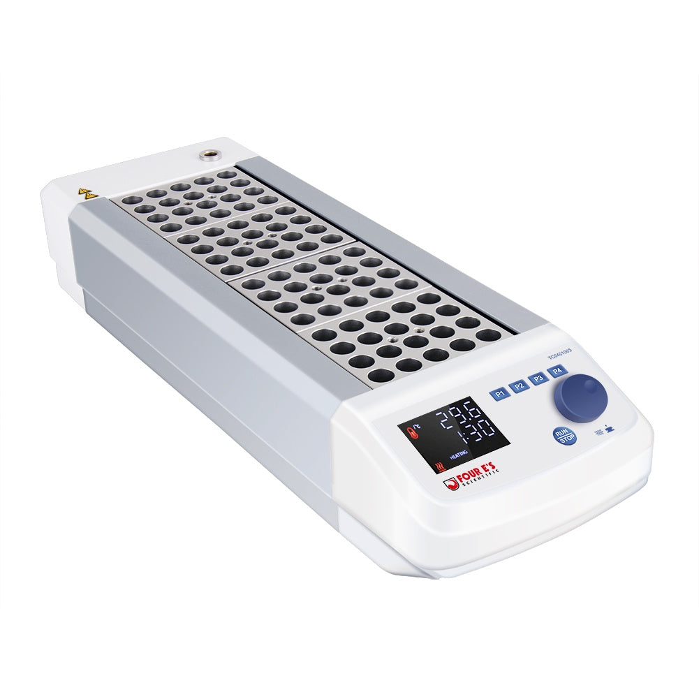 Dry Bath Incubator TC0401003, 3