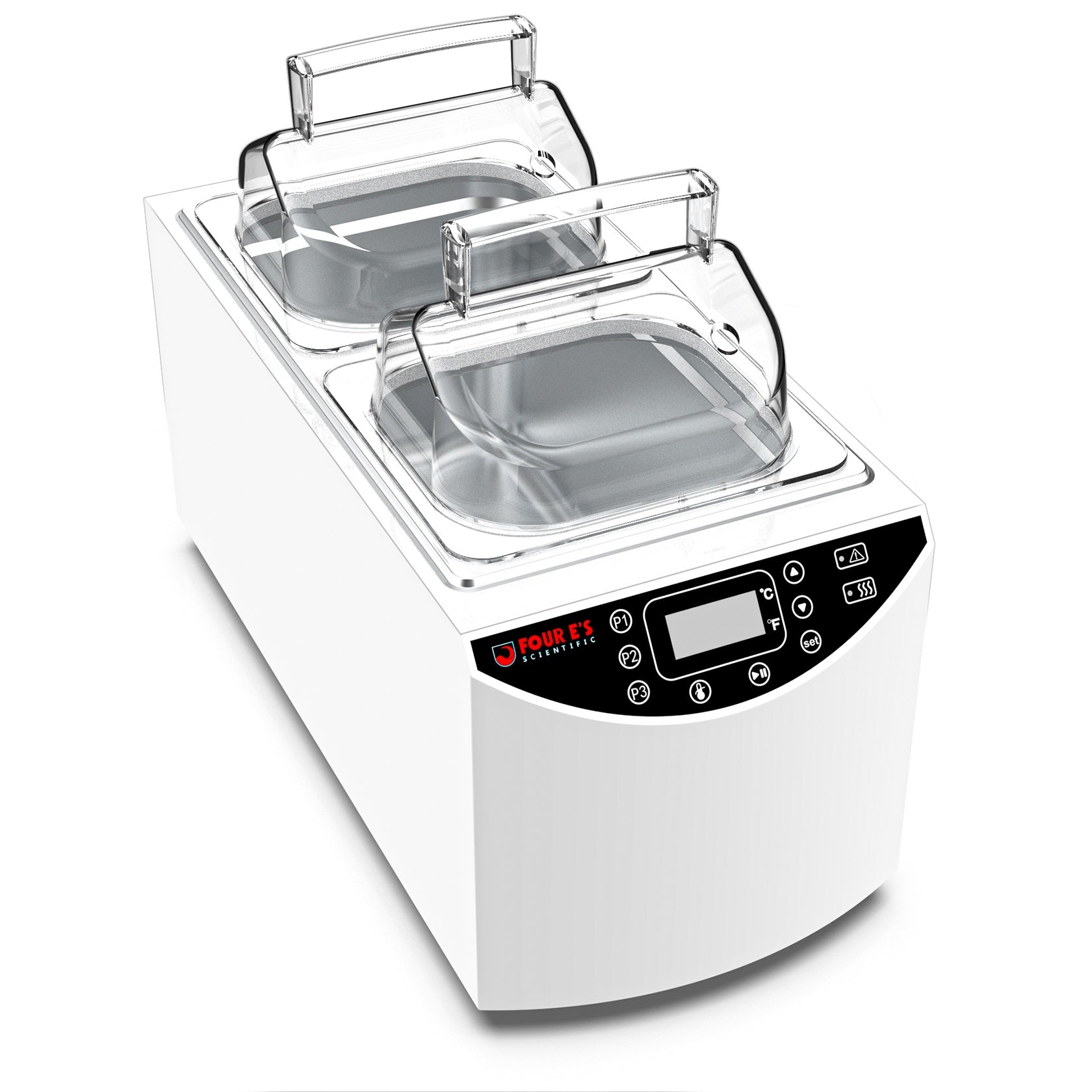 Water Bath WB201, 1